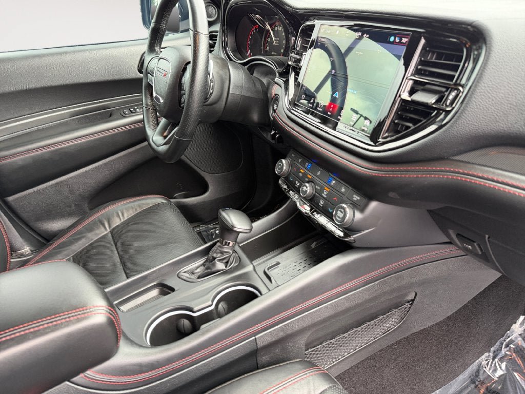 Used 2025 Dodge Durango GT AWD/4WD image 26