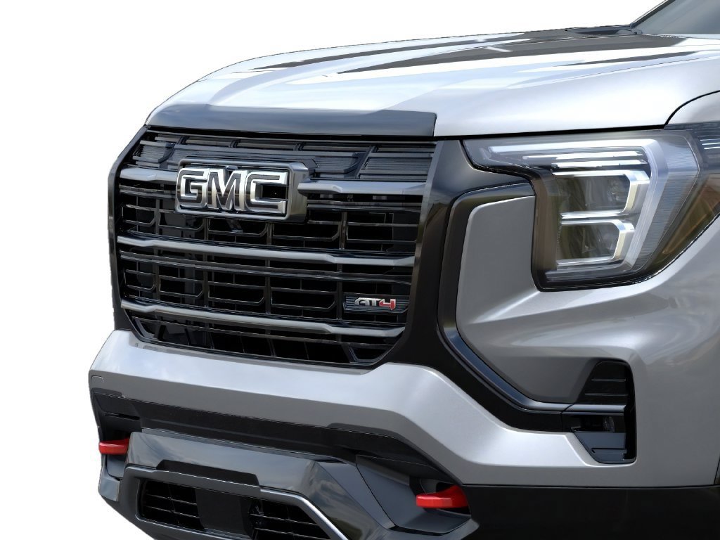 New 2027 GMC Terrain AT4 w/ Technology Package II AWD/4WD image 15