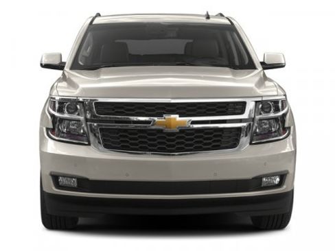 Used 2016 Chevrolet Suburban LT image 7