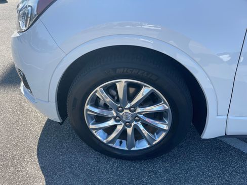 Used 2020 Buick Envision Essence image 12
