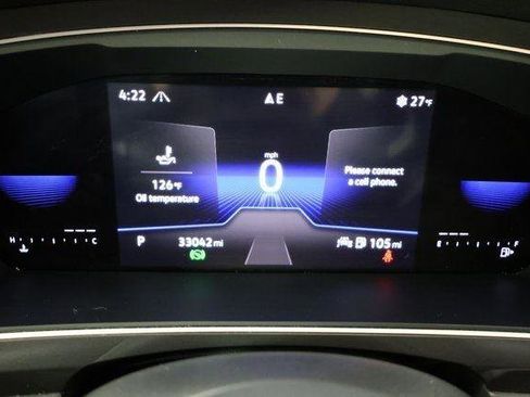 Used 2022 Volkswagen Tiguan SE image 15