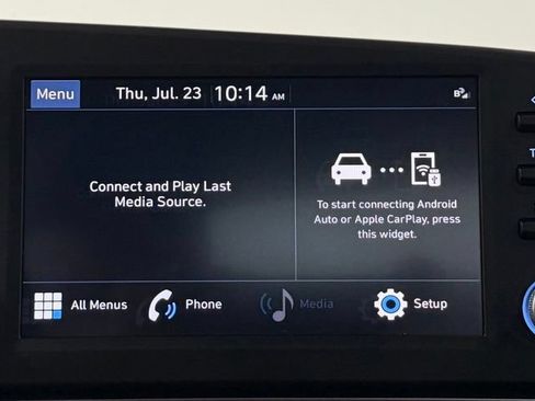 Certified 2023 Hyundai Elantra SEL w/ Cargo Package FWD image 18