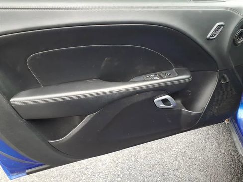 Used 2021 Dodge Challenger R/T Scat Pack w/ Dynamics Package image 14