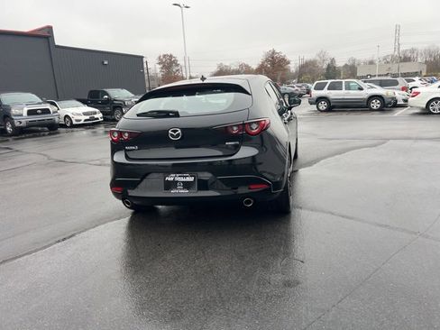 Used 2024 MAZDA MAZDA3 s image 10