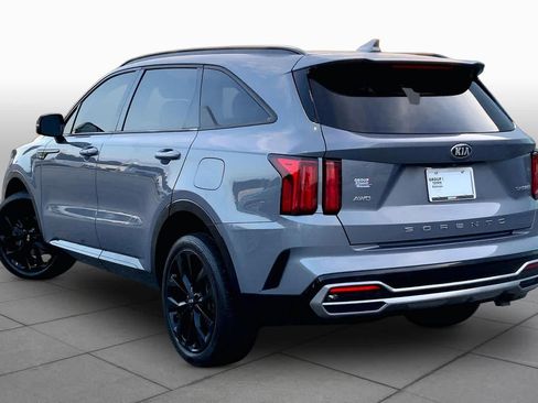 Used 2021 Kia Sorento SX AWD/4WD image 11