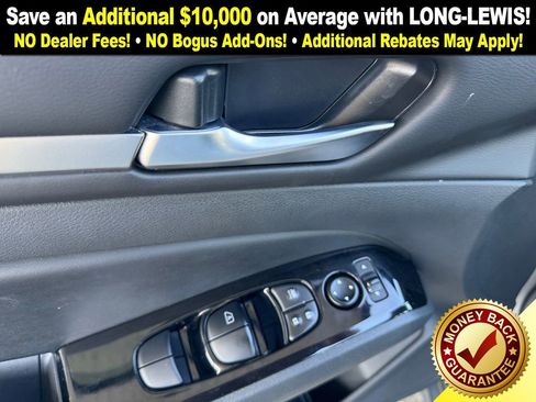 Used 2024 Nissan Altima 2.5 SR image 16