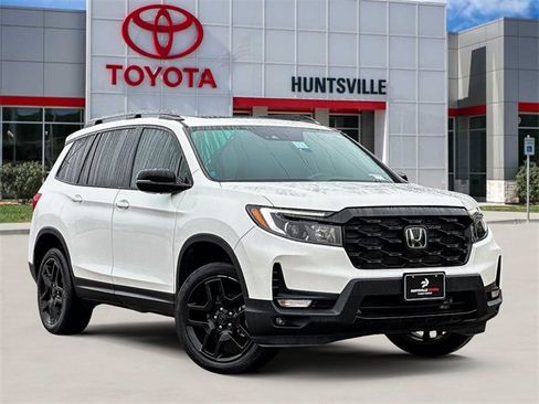 Used 2022 Honda Passport Elite image 1