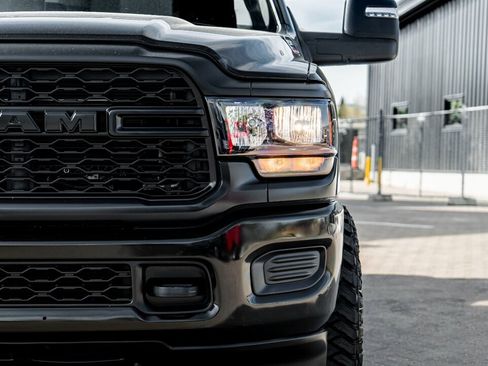 Used 2024 RAM 2500 Tradesman image 8