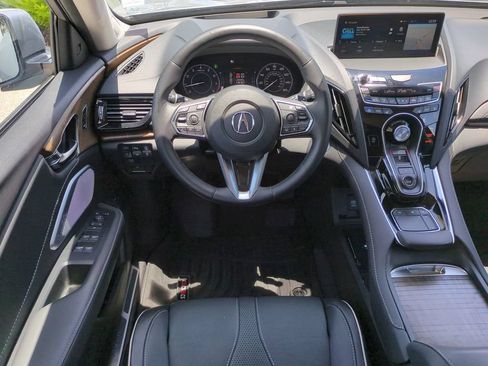 Used 2024 Acura RDX SH-AWD w/ Advance Package image 16