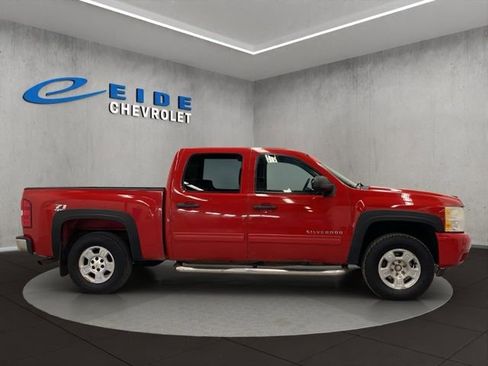 Used 2009 Chevrolet Silverado 1500 LT w/ Power Pack Plus image 5