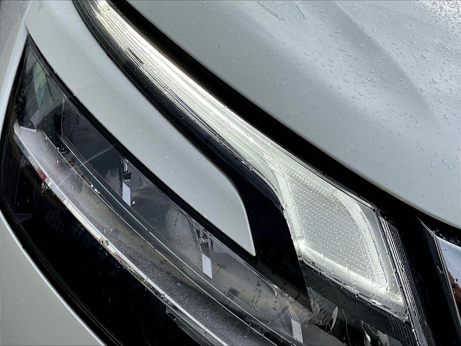 Certified 2023 Nissan Pathfinder SL AWD/4WD image 35