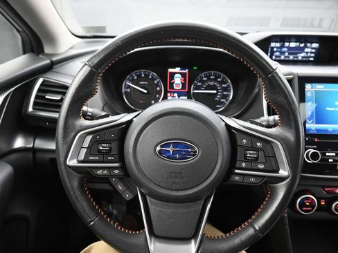 Used 2022 Subaru Crosstrek 2.5i Limited w/ Moonroof Package 2 image 12