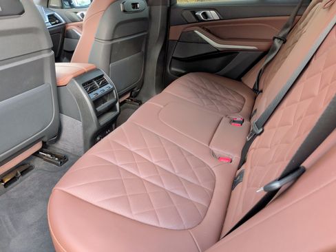 Certified 2024 BMW X5 sDrive40i w/ Parking Assistance Package image 37