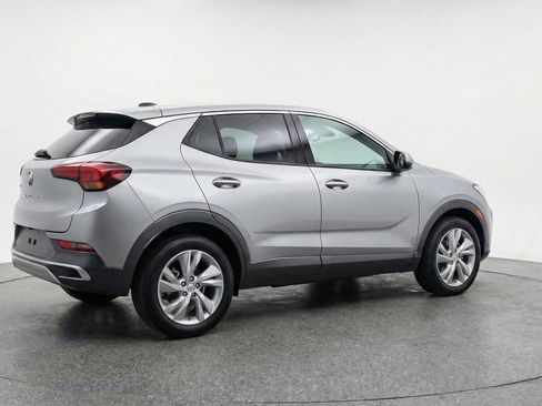 Used 2025 Buick Encore GX Preferred image 9
