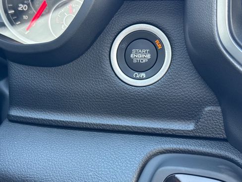 New 2026 RAM 1500 Big Horn image 27