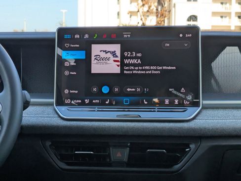 New 2026 Volkswagen Tiguan S image 18