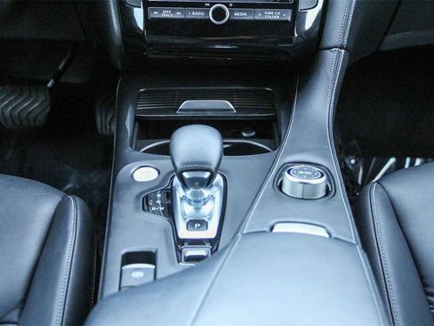 Used 2022 INFINITI QX55 Luxe w/ Cargo Package image 14