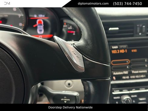 Used 2012 Porsche 911 Carrera S image 30