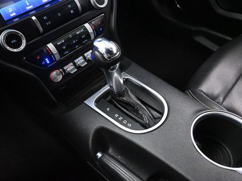Used 2023 Ford Mustang Premium RWD image 30