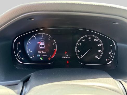 Used 2019 Honda Accord EX-L image 12
