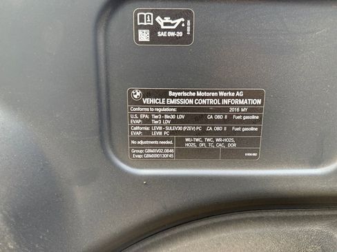 Used 2016 BMW X1 xDrive28i image 25