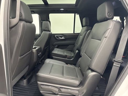 Used 2021 Chevrolet Tahoe Z71 image 28