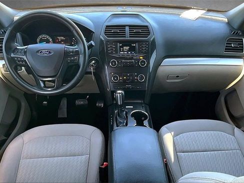 Used 2018 Ford Explorer FWD image 12