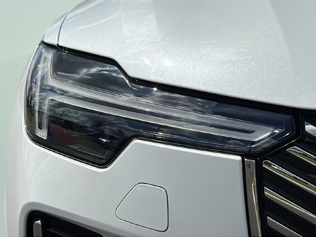 New 2027 Volvo XC90 T8 Plus AWD/4WD image 28