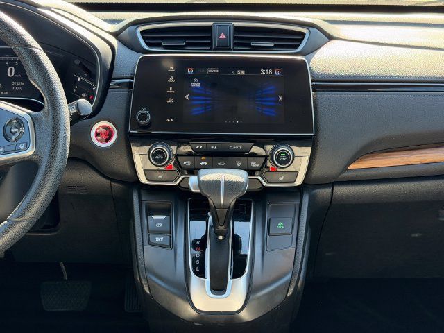 Used 2019 Honda CR-V EX image 21