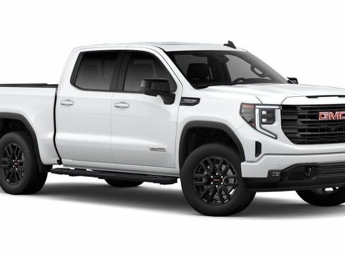 New 2026 GMC Sierra 1500 Elevation w/ Elevation Premium Package AWD/4WD image 54