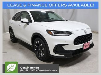 New 2026 Honda HR-V EX-L 360° Tour