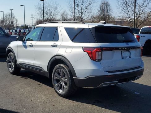 New 2026 Ford Explorer Active image 6