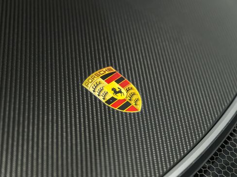 Used 2024 Porsche 718 Cayman GT4 RS w/ Weissach Package image 35