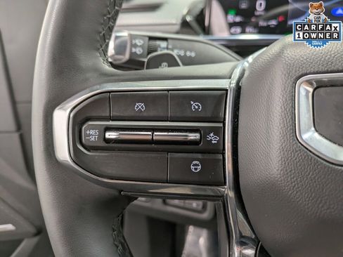 Used 2026 GMC Sierra EV AT4 w/ AT4 Premium Package image 17