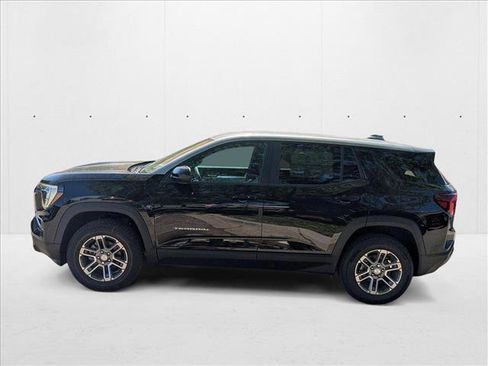 New 2026 GMC Terrain Elevation image 5