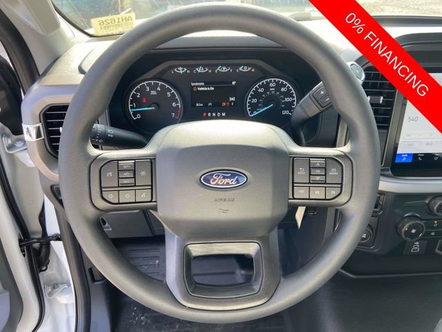 New 2026 Ford F150 XL RWD image 16