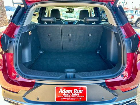 Used 2021 Buick Encore GX Essence w/ Advanced Technology Package image 7