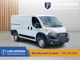 New 2024 RAM ProMaster 1500 w/ Safety Group video 1