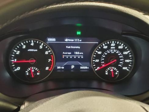 Used 2018 Kia Stinger Premium image 28