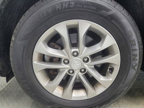 Used 2020 Hyundai Santa Fe SE w/ Cargo Package AWD/4WD image 31