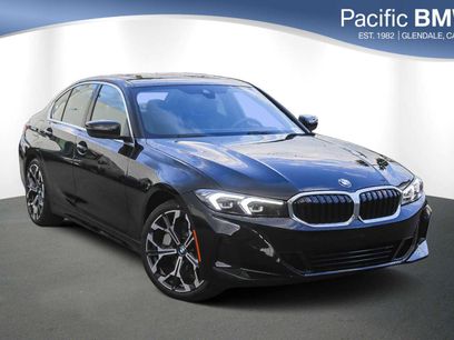 New 2026 BMW 330i Sedan w/ Convenience Package