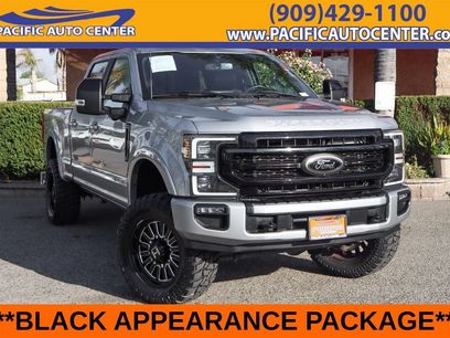 Used 2022 Ford F250 Lariat w/ Tremor Off-Road Package