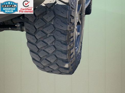 Certified 2023 Jeep Wrangler Unlimited image 11