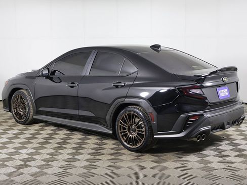 Used 2024 Subaru WRX Premium image 9