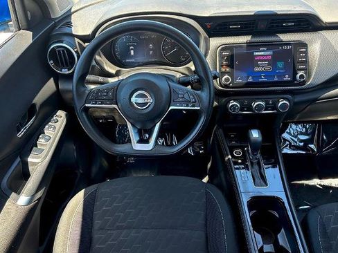 Certified 2024 Nissan Kicks SV w/ Interior Electronics Package FWD image 19