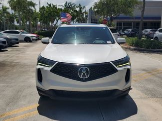 Used 2023 Acura RDX A-Spec AWD/4WD video 2