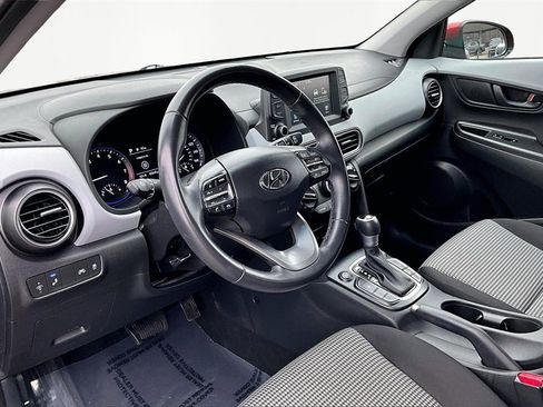 Used 2020 Hyundai Kona SEL image 14