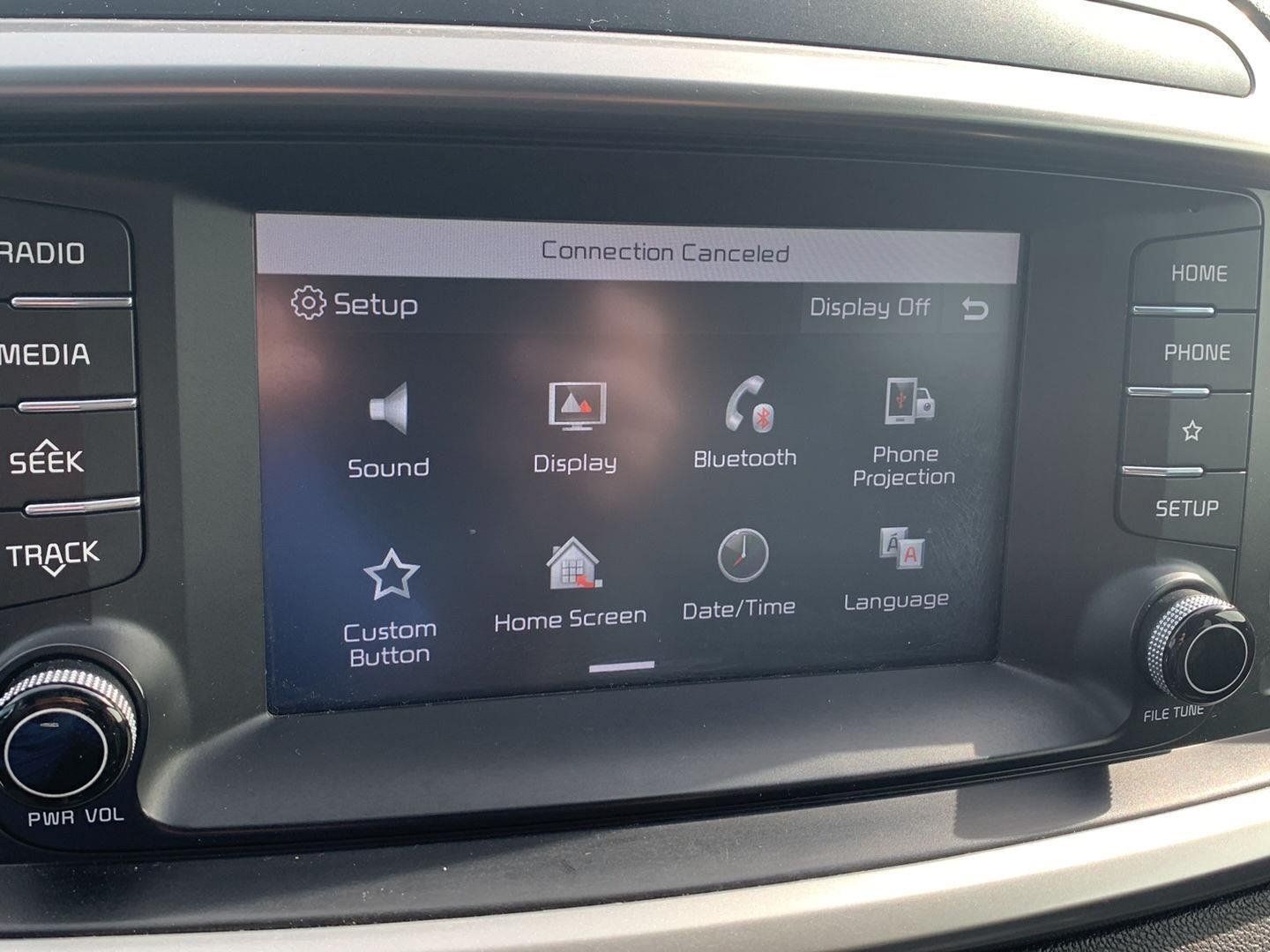 Used 2019 Kia Sorento FWD V6 image 18