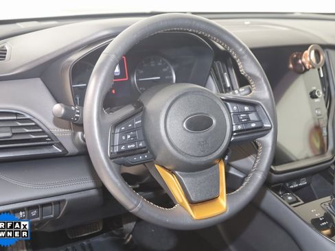 Used 2024 Subaru Outback Wilderness image 6