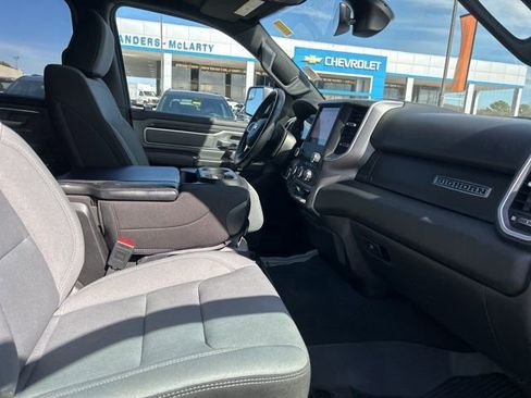 Used 2023 RAM 1500 Big Horn image 29